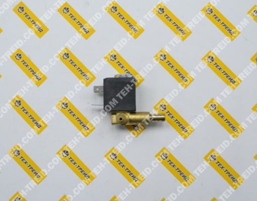 GK0001 Электромагнитный клапан BHDP-50 (до 2016г.), BHDN-20