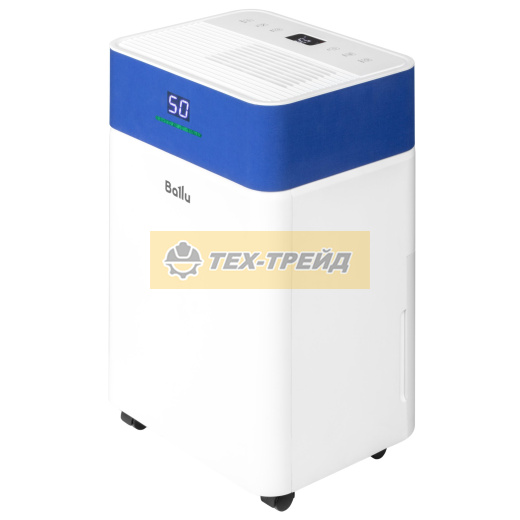 Осушитель воздуха Ballu Cobalt BD-16L CB