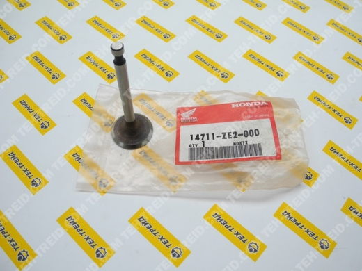 14711-ZE2-000 Впускной клапан GX240, GX270