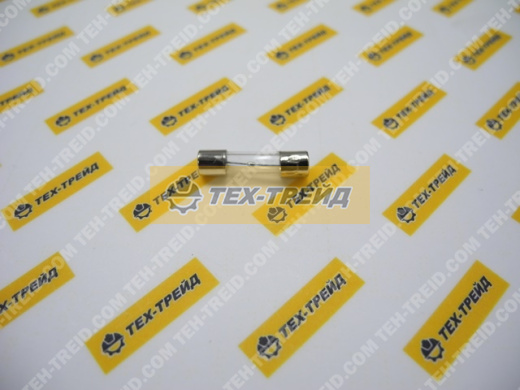 E10303 Предохранитель блока управления 5х20 10А