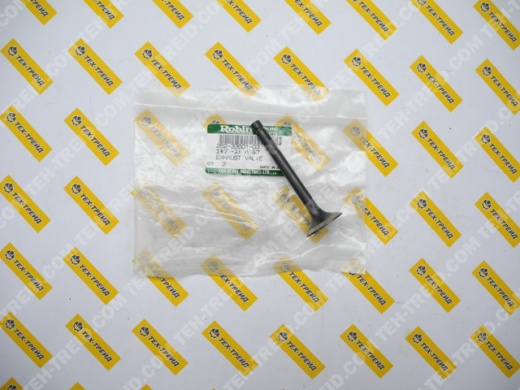 262-33501-03 Клапан выпускной DY41, DY42 (=228-33501-03)