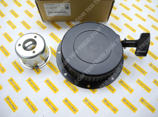 243-50201-20 Стартер ручной DY23, DY27