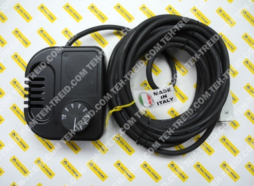 4150.112 Термостат TH-5  кабель 10 м  BLP E/XL9/B230/B360/BV77-290/BV310-690/EPR/B35-150CED