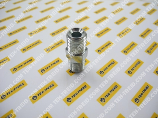 HO0056F Штуцер топливного насоса