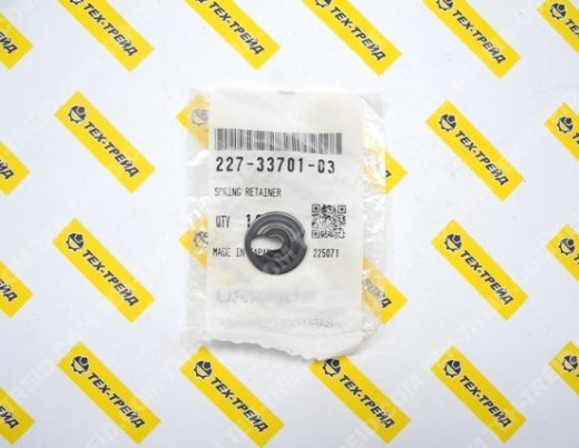 227-33701-03 Сухарь клапана EY15, EY20