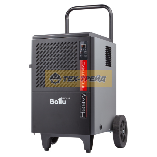 Осушитель воздуха Ballu BDI-50L