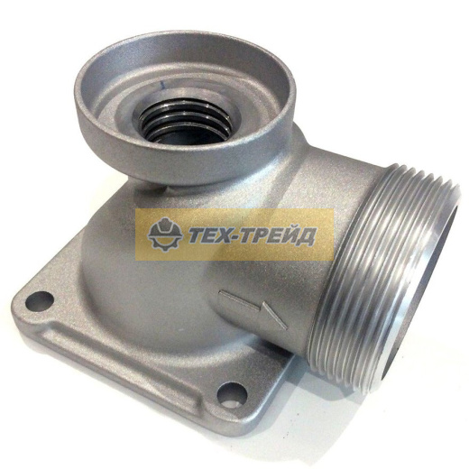 78104-YG4-000 Фланец выпускной WB30XT