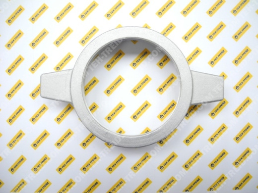 78312-YG2-621 Гайка фланца 101,6 мм (4 дюйма)  WT40X