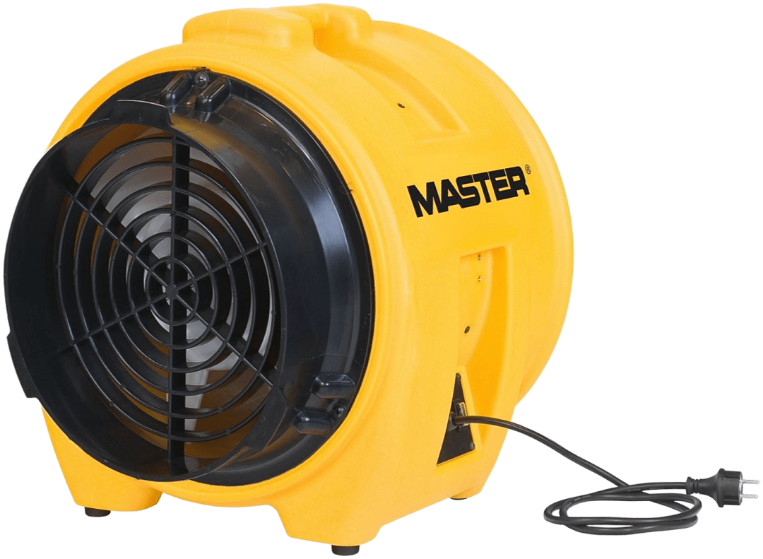 Вентиляторы<br>Master