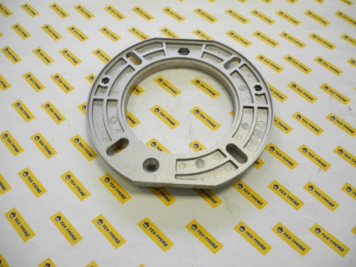 4614.016 Фланец горелки RG3F, RG4F