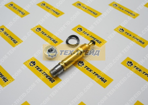 T20117 Электромагнитный клапан топливного насоса