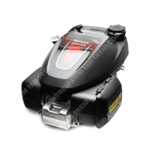 Двигатель Honda GCV170H S4GB SD