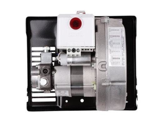 3451083 Дизельная горелка Riello R40 F5
