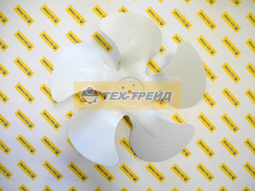 4140.249 Крыльчатка DH44, DH62