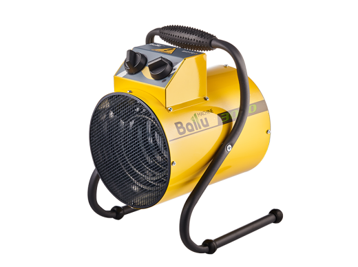 Тепловая пушка электрическая Ballu BHP-PE-3