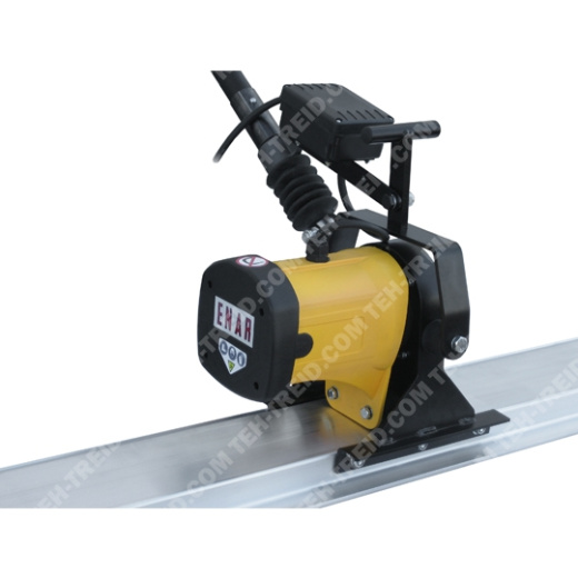 Привод виброрейки QZE (электрическая)