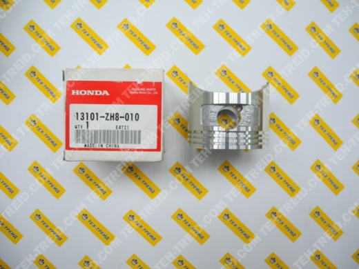 13101-ZH8-010 Поршень GX160 (под толстые кольца)