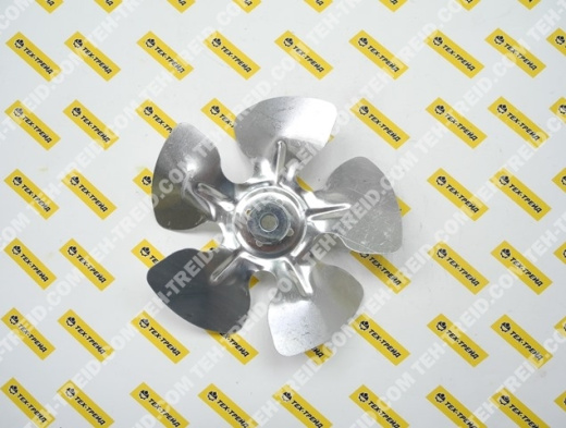 DW0034AL Крыльчатка BHDP-10