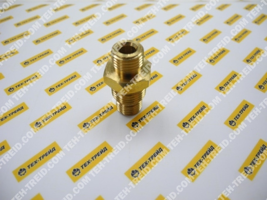 HO0059C Штуцер топливного фильтра