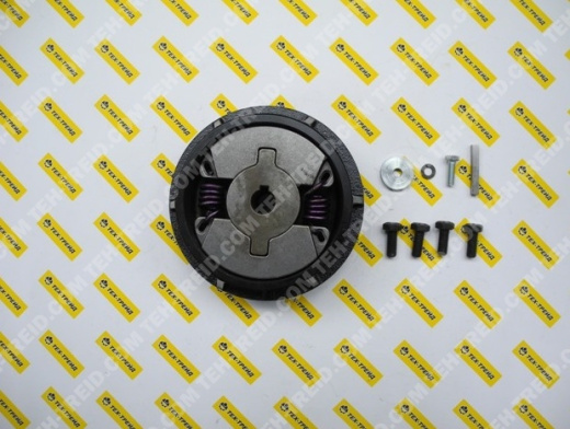 5000403086 Центробежная муфта сцепления WP1030