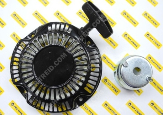 Стартер ручной EY20, EY20-3D (низкий тип) Китай