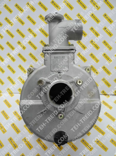 Качающий узел в сборе PTG 208