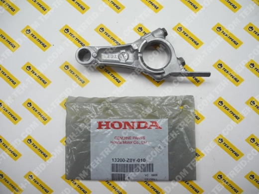 13200-Z0Y-010 Шатун GC190, GCV190