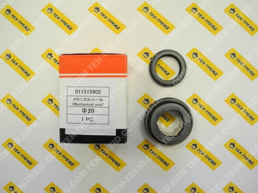 0115159 Механическое уплотнение помпы STH50X, KTH50X