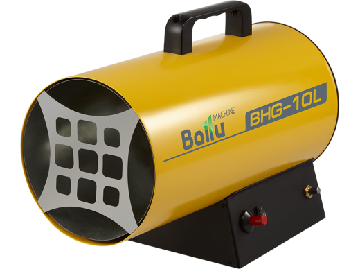 Пушка газовая Ballu BHG-10L