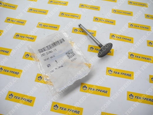 243-33401-23 Клапан впускной DY23, DY27