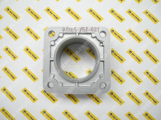 Фланец выпускной WT30X (=78105-YG1-621)