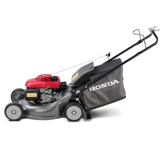 Газонокосилка бензиновая Honda HRG536 C9 VKEH