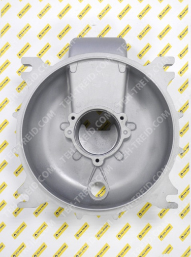 Передняя крышка корпуса мотопомпы WT20X, WT30X (=63511-YG1-023)