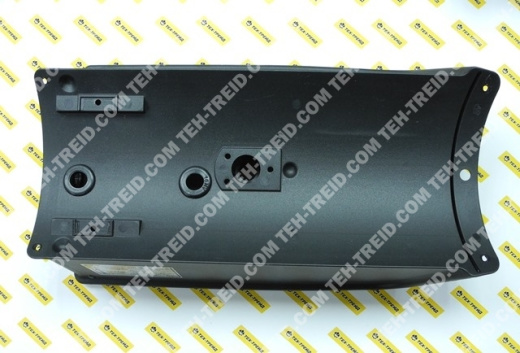 4162.882 Корпус тепловой пушки пластиковый