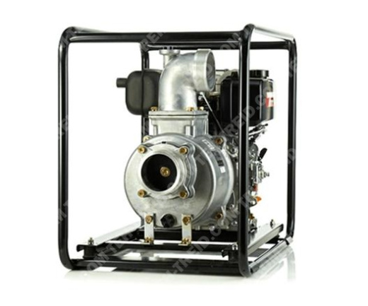 Мотопомпа Daishin PTD306-Y для чистой воды