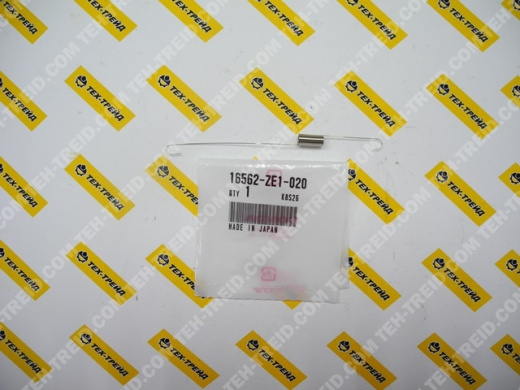 16562-ZE1-020 Пружина тяги регулятора оборотов (тонкая) GX160, GX200