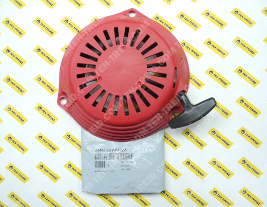 28400-Z0Y-013ZA Стартер ручной GCV190