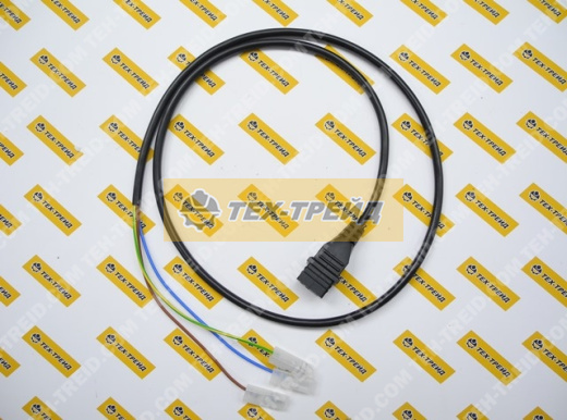 T20442 Кабель питания катушки топливного насоса