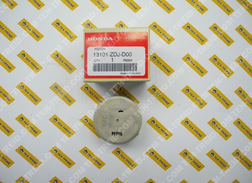 13101-ZDJ-D00 Поршень GXR120