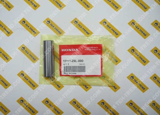 13111-Z6L-000 Палец поршневой GX630, GX660, GX690