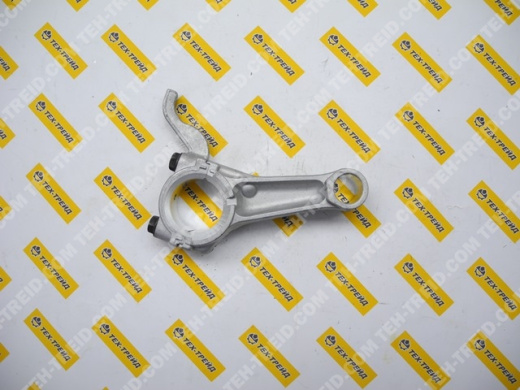 Шатун EX17 Китай (=277-22501-10)