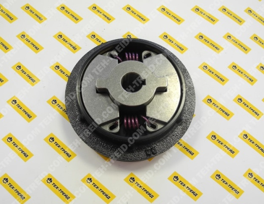 5000402748 Центробежная муфта WP/WPP/WPU