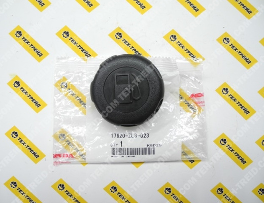 17620-ZL8-023 Крышка топливного бака GC, GCV, GXH50 (=17620-Z0J-800)