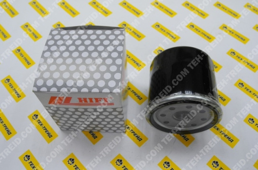 248-65801-00 Масляный фильтр EH63, EH64, EH65, EH72