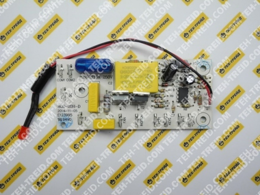 GJ003403 Плата управления BGO-20H-D