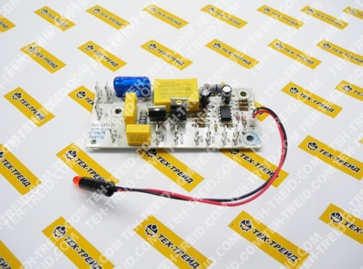 GJ003403 Плата управления BGO-20H-D