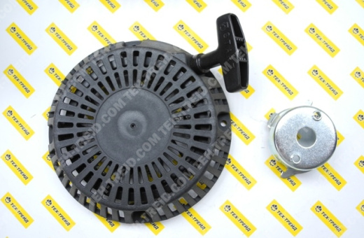 Стартер ручной EX27, EX30 (=279-50202-00) Китай