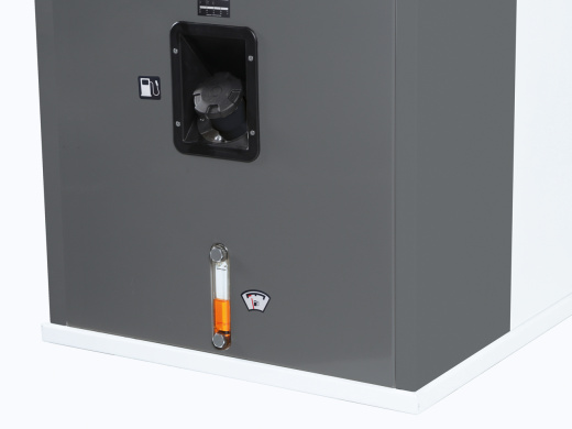 Тепловая пушка Biemmedue CONFORT 100