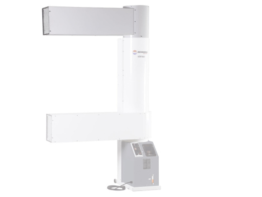 Тепловая пушка Biemmedue VERTIGO 18