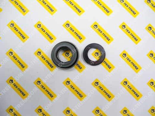 Механическое уплотнение помпы PTG208SТ, PTG210ST, PTG208T, PTG307ST, PTG310ST, PTX201T, PTD206T, CP20K (= 480-05210-08, 115159, 011515902, 17-627К)